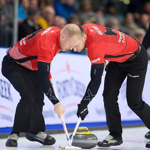 Hardline Men's Adrenaline Pant