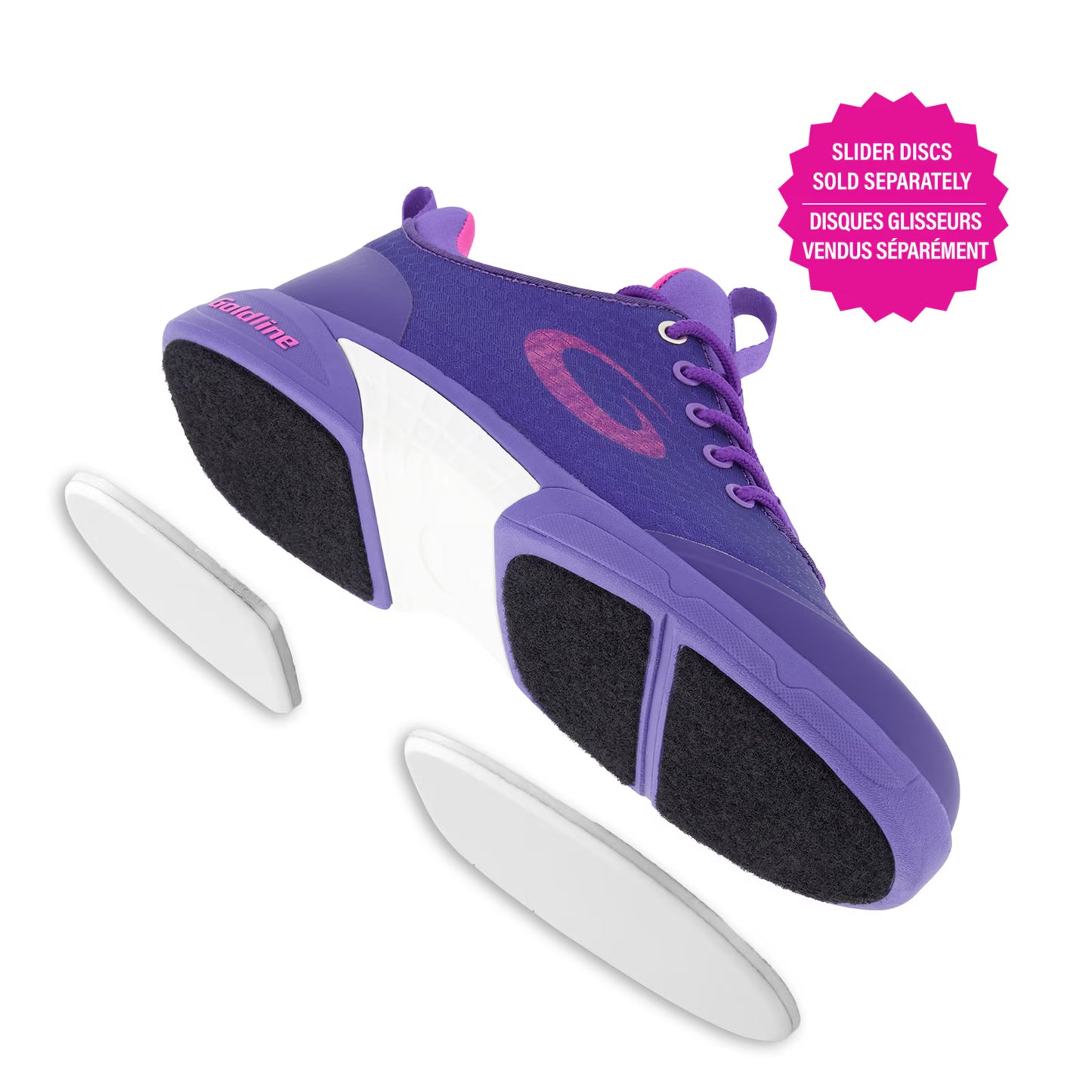 Women's Momentum Ultra - Speed 8