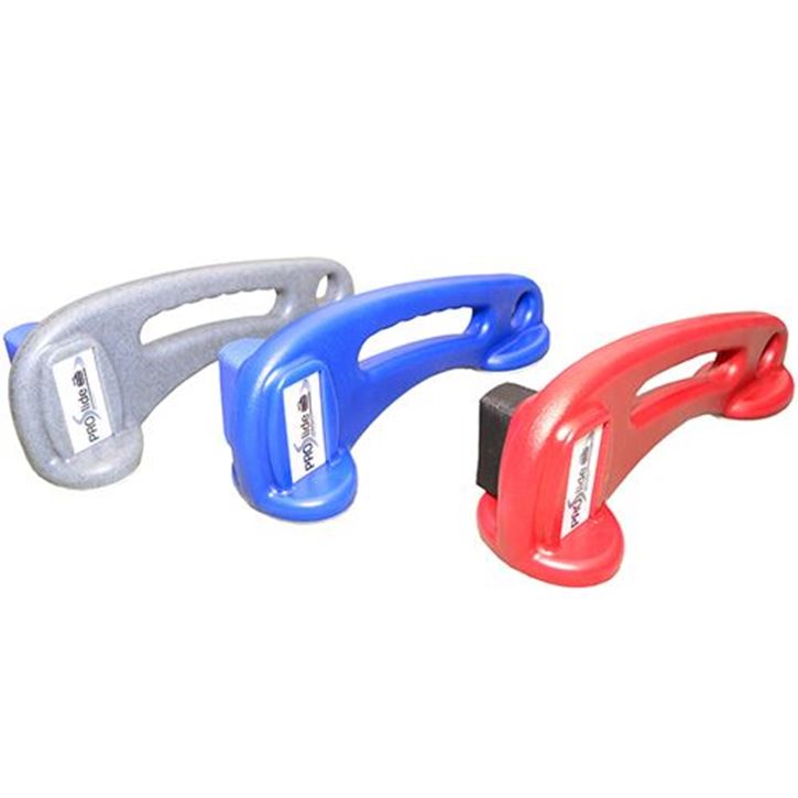 Pro Slide by Reid Carruthers