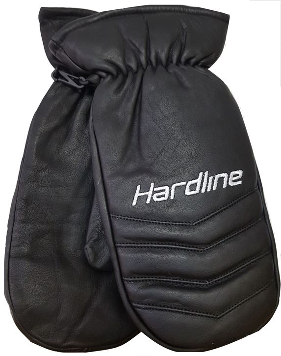 Hardline Mitts
