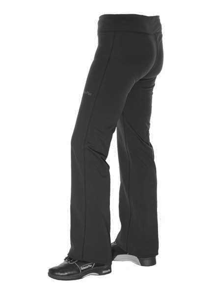 606 Women's Yoga Slim Fit