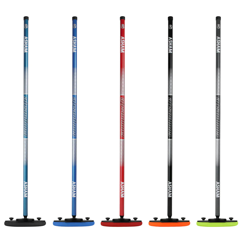 Asham Ultra Lite Taper