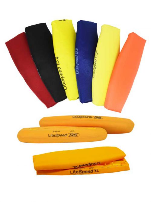 Balance Plus EQ Broom Head