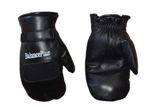 Balance Plus Mitts