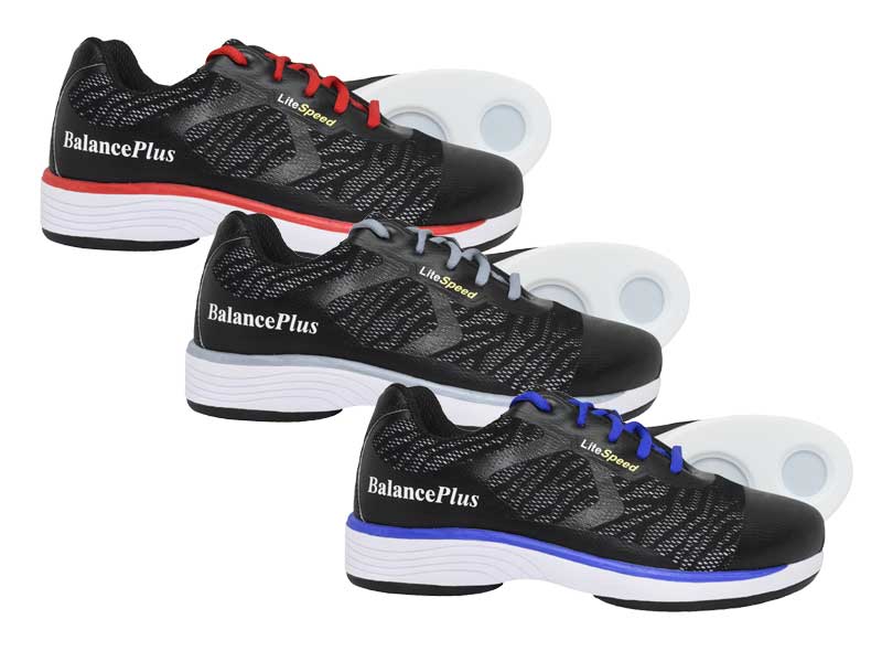 Balance Plus 700 Series