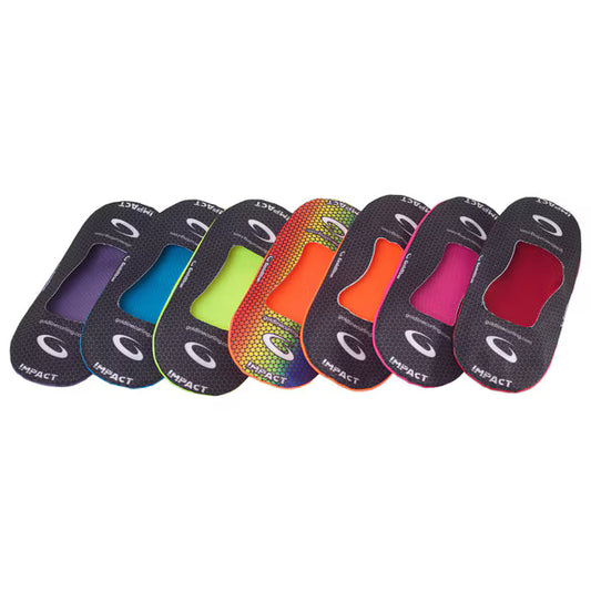 Goldline Impact Sleeve - Recreation