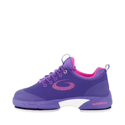 Women's Momentum Ultra - Speed 8