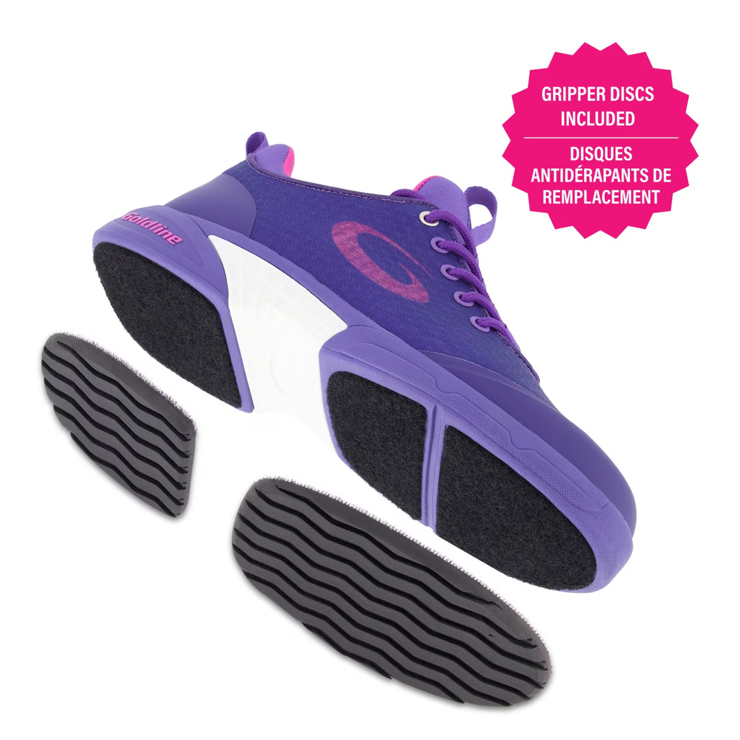 Women's Momentum Ultra - Speed 8