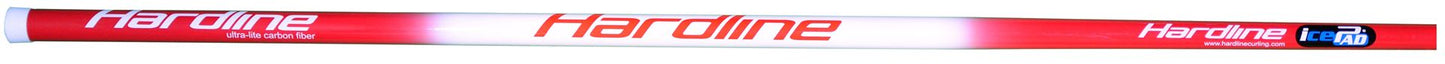 Hardline Ice pad Broom