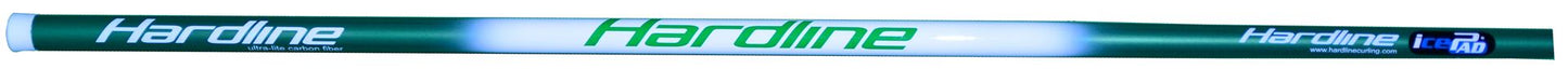 Hardline Ice pad Broom