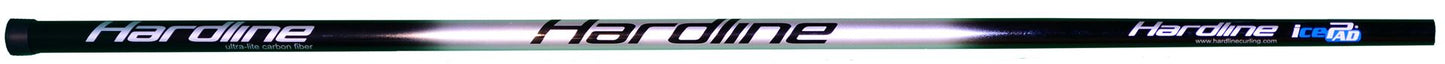 Hardline Ice pad Broom