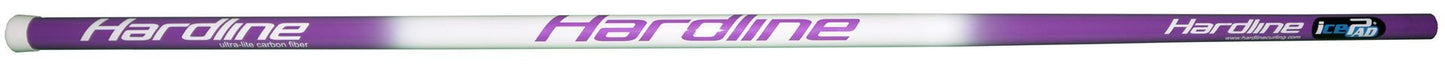 Hardline Ice pad Broom