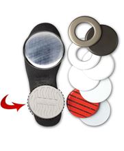 Asham Gripper Disks