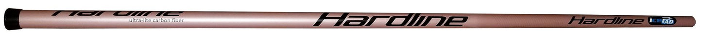 Hardline Ice pad Broom