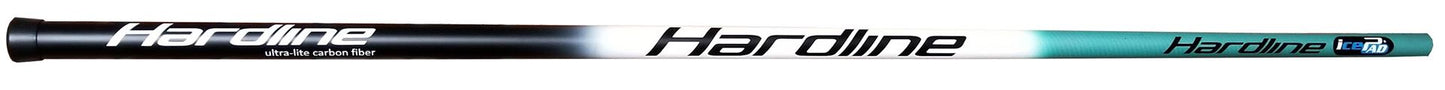 Hardline Ice pad Broom