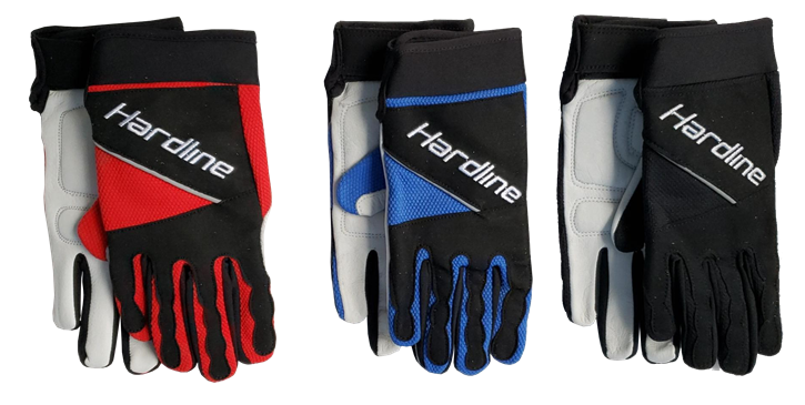 Hardline Gloves