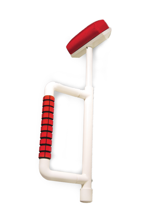 The Stabilizer