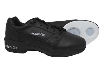 Balance Plus 400 Series Men's
