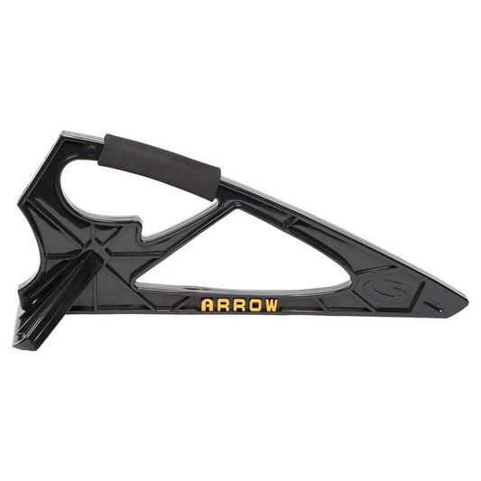 Arrow Curling Stabilizer