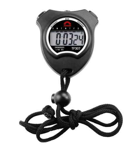 Asham Stop Watch